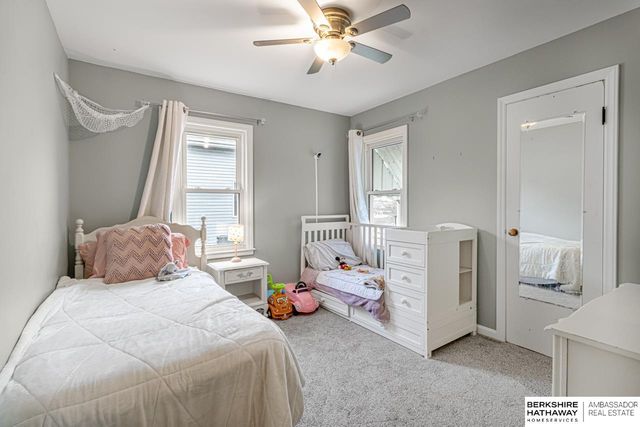 3210 N 205 Street, Elkhorn, NE 68022