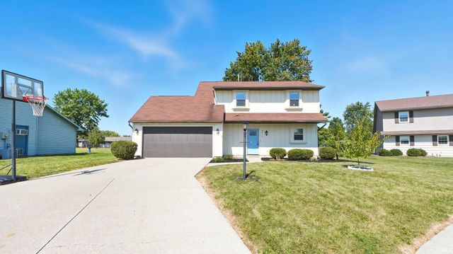 9916 Quachita Court, Fort Wayne, IN 46804