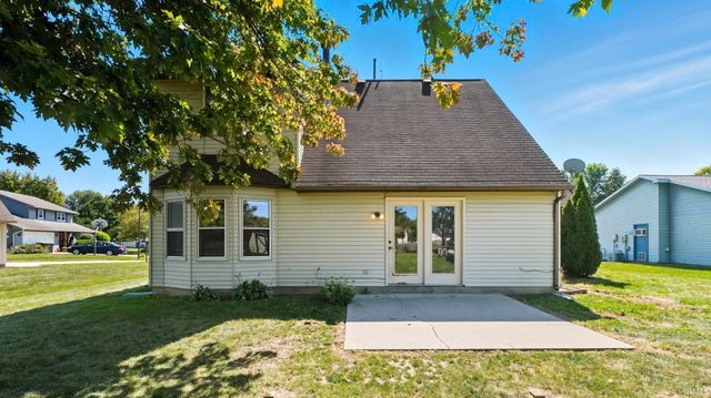 9916 Quachita Court, Fort Wayne, IN 46804