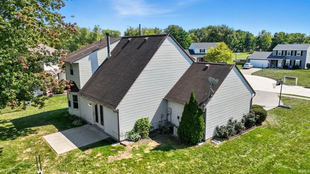 9916 Quachita Court, Fort Wayne, IN 46804