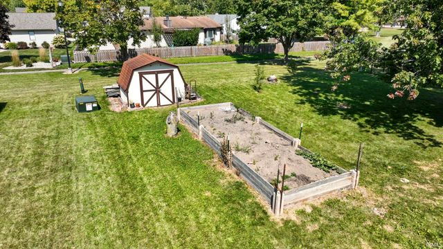 9916 Quachita Court, Fort Wayne, IN 46804