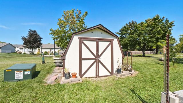 9916 Quachita Court, Fort Wayne, IN 46804