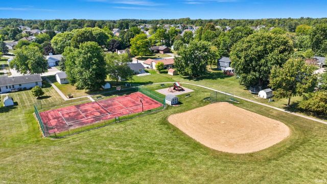 9916 Quachita Court, Fort Wayne, IN 46804