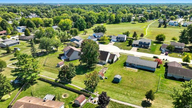 9916 Quachita Court, Fort Wayne, IN 46804