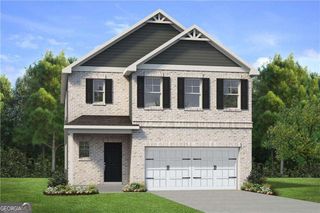 74 Hydrangea Circle, Fairburn, GA 30213
