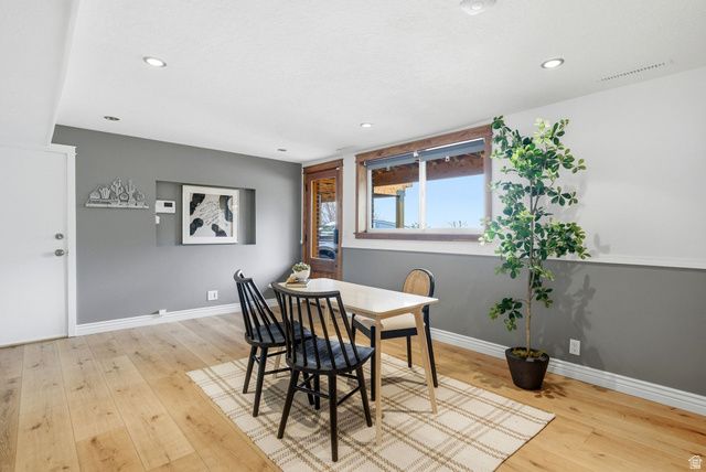 3061 S PLATEAU DR, Salt Lake City, UT 84109