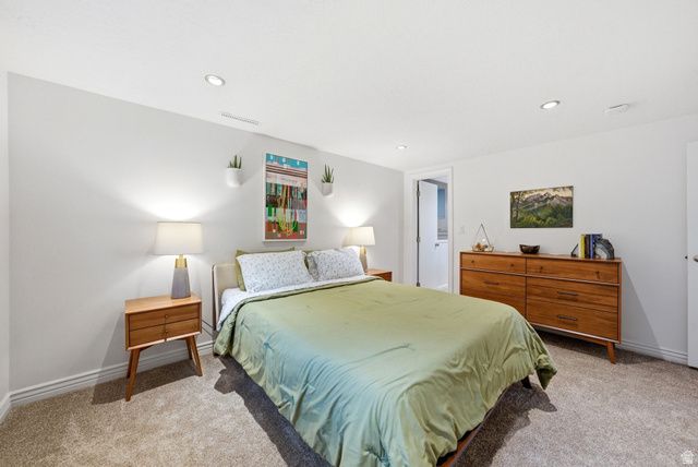 3061 S PLATEAU DR, Salt Lake City, UT 84109