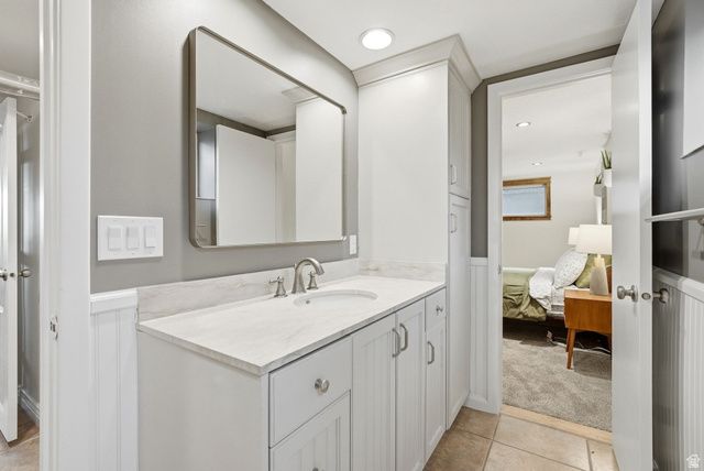 3061 S PLATEAU DR, Salt Lake City, UT 84109