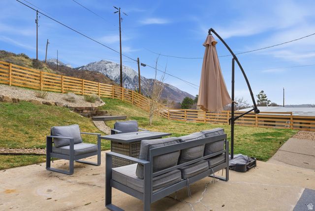 3061 S PLATEAU DR, Salt Lake City, UT 84109