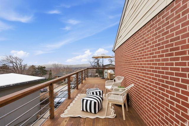 3061 S PLATEAU DR, Salt Lake City, UT 84109