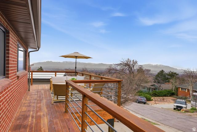 3061 S PLATEAU DR, Salt Lake City, UT 84109