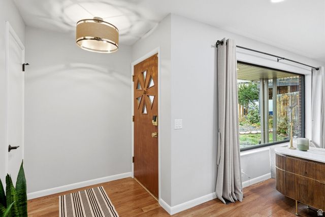 3061 S PLATEAU DR, Salt Lake City, UT 84109