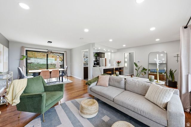 3061 S PLATEAU DR, Salt Lake City, UT 84109