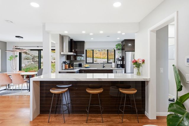 3061 S PLATEAU DR, Salt Lake City, UT 84109