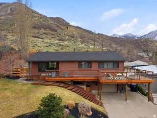 3061 S PLATEAU DR, Salt Lake City, UT 84109