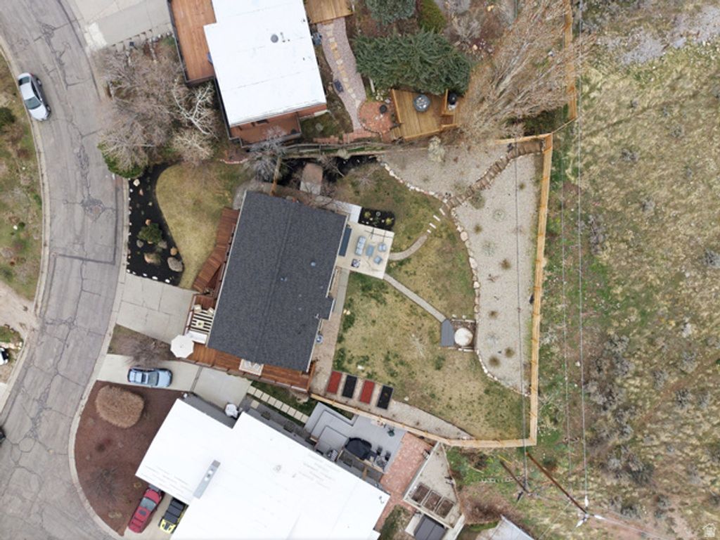 Image 43 of property listing at 3061 S PLATEAU DR, Salt Lake City, UT 84109