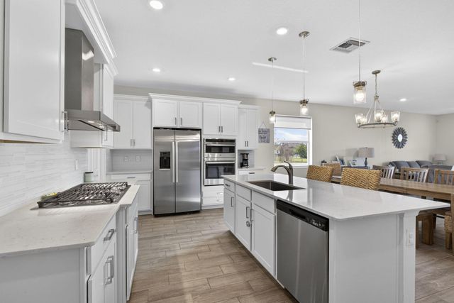 1095 Tangled Orchard Trace, Loxahatchee, FL 33470