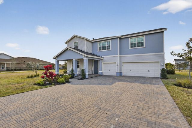 1095 Tangled Orchard Trace, Loxahatchee, FL 33470