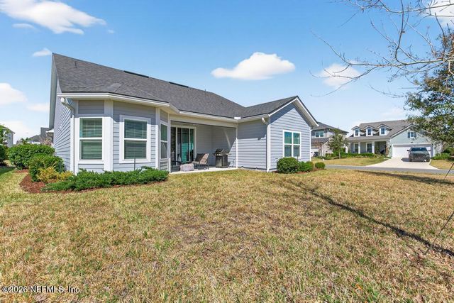 67 WINDERMERE Way, St. Augustine, FL 32095