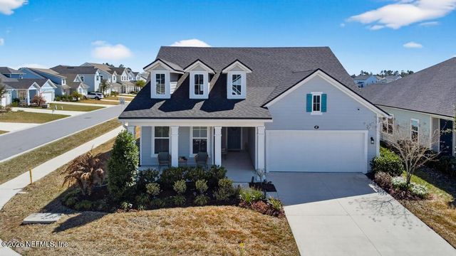 67 WINDERMERE Way, St. Augustine, FL 32095