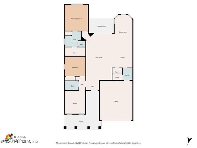 67 WINDERMERE Way, St. Augustine, FL 32095