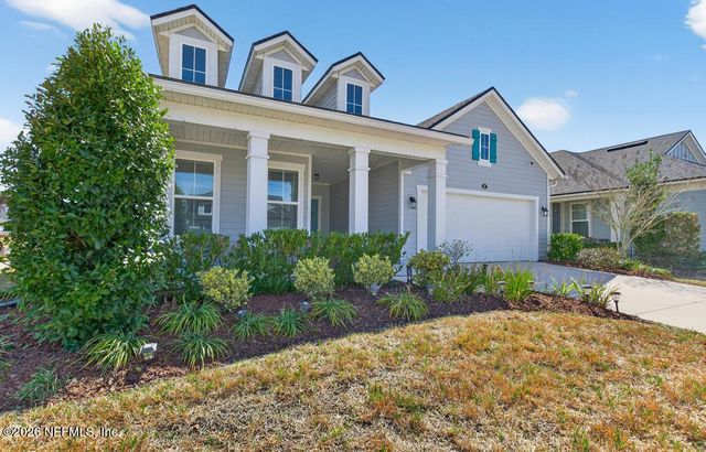 67 WINDERMERE Way, St. Augustine, FL 32095