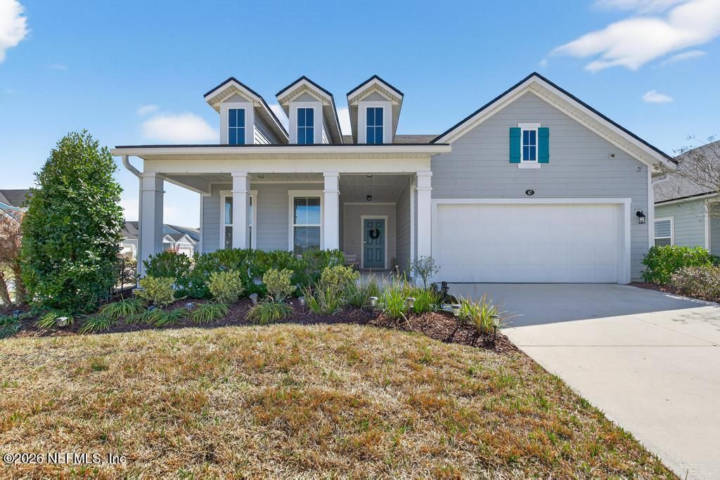 67 WINDERMERE Way, St. Augustine, FL 32095