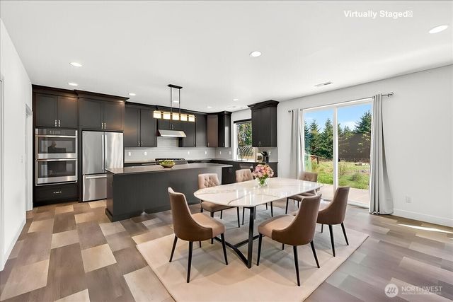 1023 Spirit Lake Hwy, Castle Rock, WA 98611