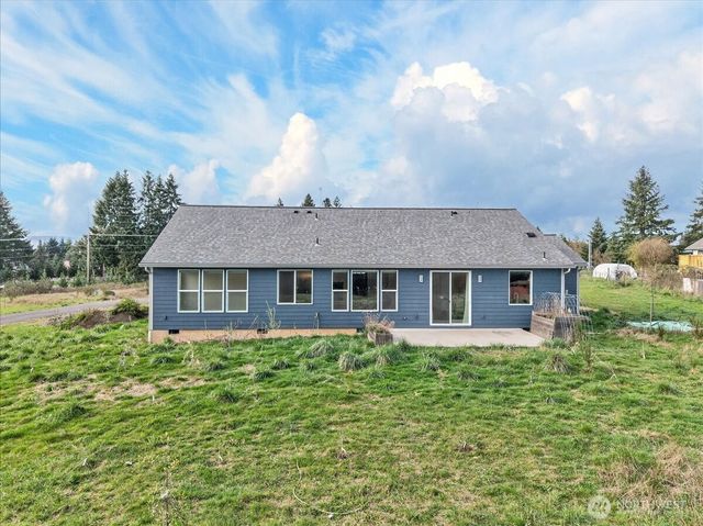 1023 Spirit Lake Hwy, Castle Rock, WA 98611