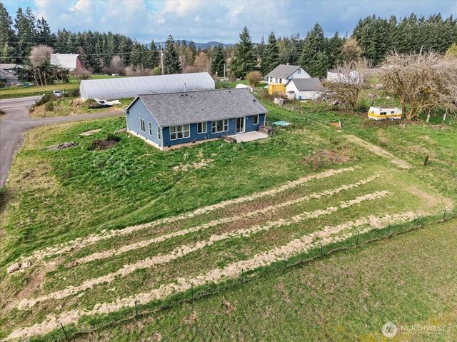 1023 Spirit Lake Hwy, Castle Rock, WA 98611