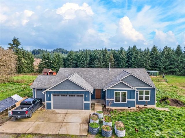 1023 Spirit Lake Hwy, Castle Rock, WA 98611