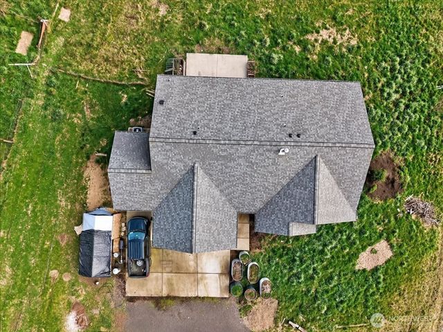 1023 Spirit Lake Hwy, Castle Rock, WA 98611