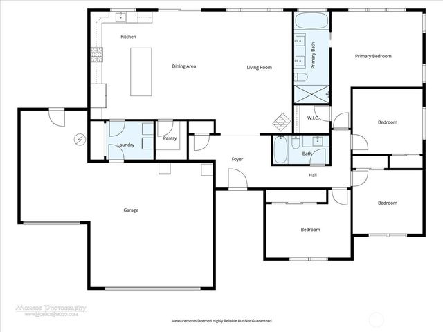 1023 Spirit Lake Hwy, Castle Rock, WA 98611