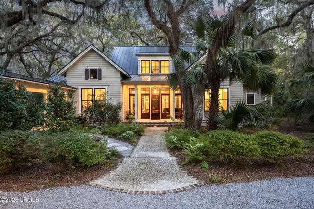 32 Bee Tree Drive, Okatie, SC 29909