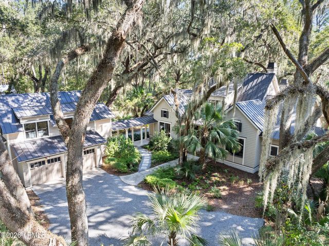 32 Bee Tree Drive, Okatie, SC 29909