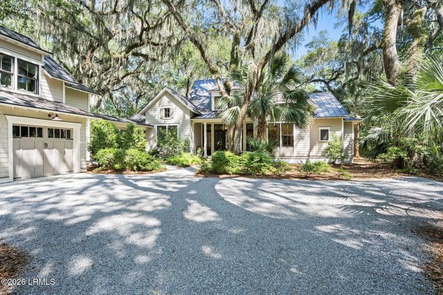 32 Bee Tree Drive, Okatie, SC 29909