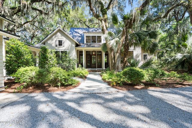32 Bee Tree Drive, Okatie, SC 29909