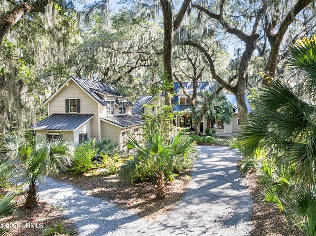32 Bee Tree Drive, Okatie, SC 29909
