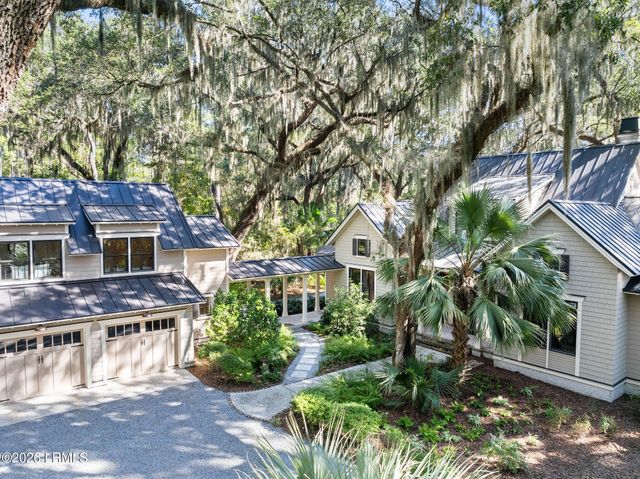 32 Bee Tree Drive, Okatie, SC 29909