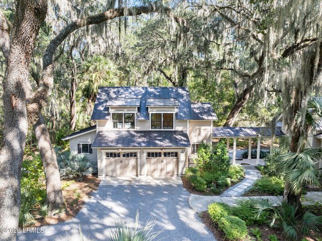 32 Bee Tree Drive, Okatie, SC 29909