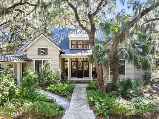 32 Bee Tree Drive, Okatie, SC 29909