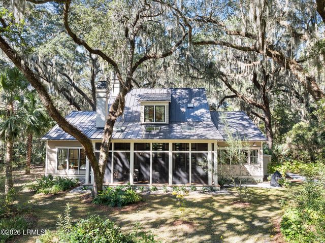 32 Bee Tree Drive, Okatie, SC 29909