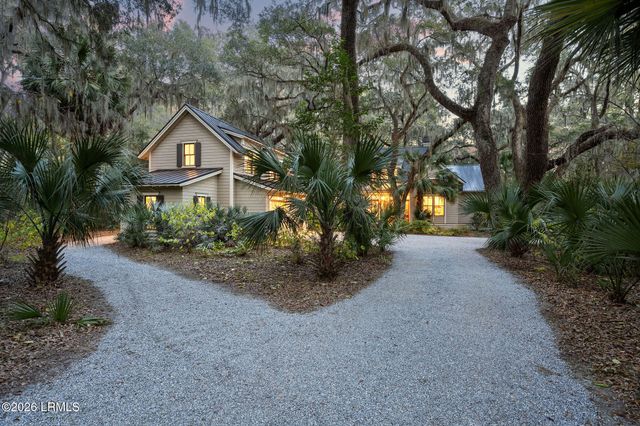 32 Bee Tree Drive, Okatie, SC 29909