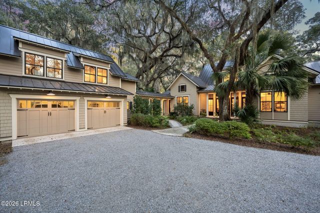 32 Bee Tree Drive, Okatie, SC 29909