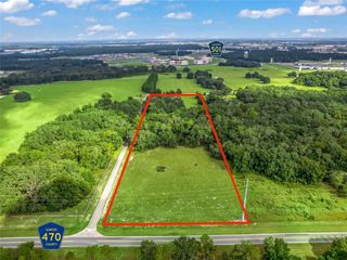 227 COUNTY ROAD 500 & CR 470, Wildwood, FL 34785