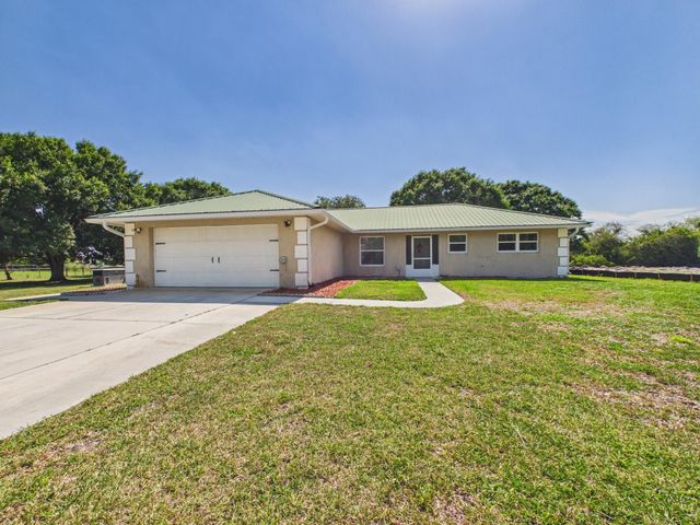 793 SW 85th Avenue, Okeechobee, FL 34974