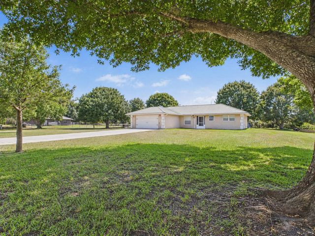 793 SW 85th Avenue, Okeechobee, FL 34974