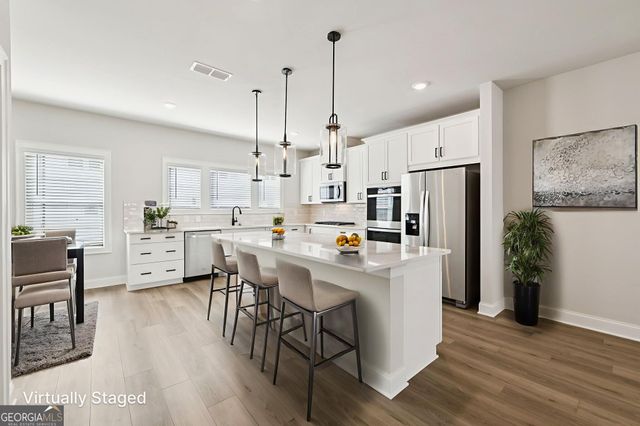 431 Elise Way, Lawrenceville, GA 30045