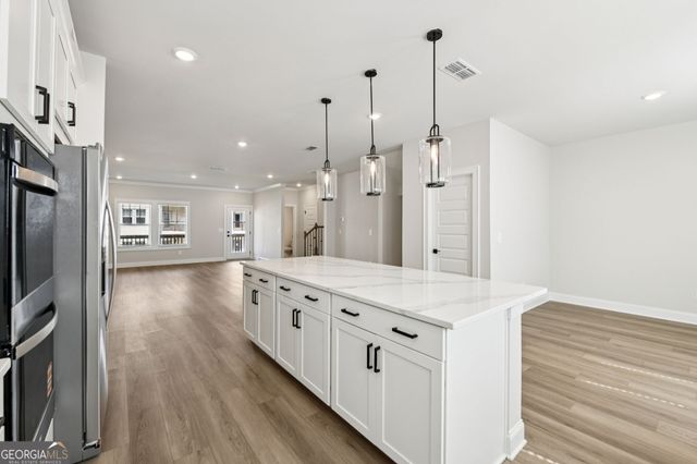 431 Elise Way, Lawrenceville, GA 30045