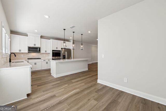 431 Elise Way, Lawrenceville, GA 30045
